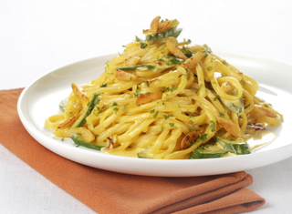 Pasta Panna E Zafferano Le 10 Migliori Ricette