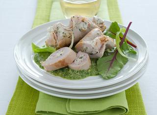 Involtini di tacchino - Le 10 migliori ricette