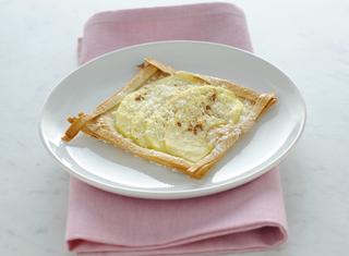 Torta di mele velocissima