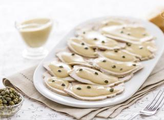 Affettato di tacchino - Le 10 migliori ricette