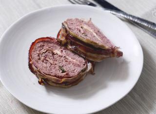 Polpettone ripieno di verdure - Le 10 migliori ricette