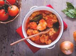 Come cucinare il coniglio alla cacciatora
