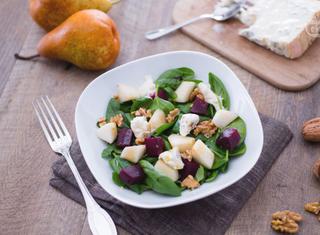 Insalata di farro invernale - Le 10 migliori ricette