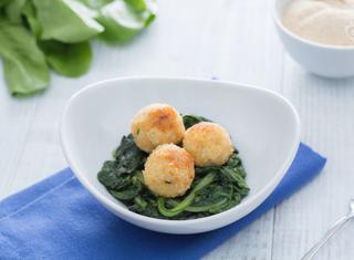Come fare le polpette di platessa