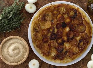 Tarte Tatin Ricetta Originale Francese Le 10 Migliori Ricette