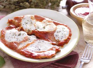 Come preparare le scaloppine di vitello