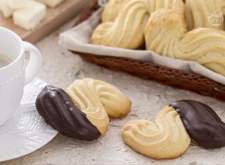 Come preparare i biscotti esse