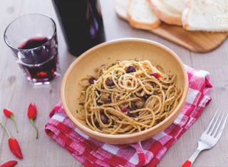 10 ricette con gli spaghetti