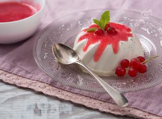 Come fare la panna cotta