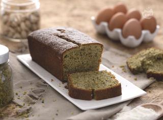 Come preparare il plumcake al pistacchio