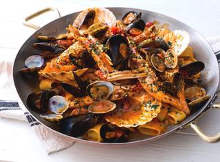 Frutti Di Mare Nomi Le 10 Migliori Ricette