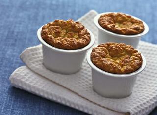 Souffle Di Patate Le 10 Migliori Ricette