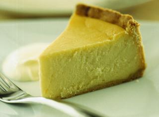 Come guarnire una torta alla ricotta