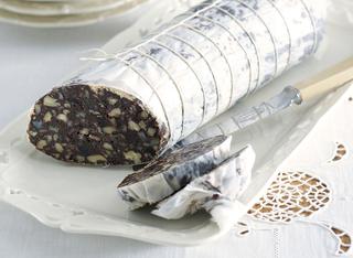 Salame Di Cioccolato Senza Burro Le 10 Migliori Ricette