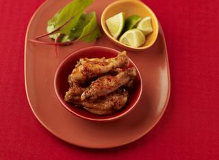 Ali Di Pollo Impanate Le 10 Migliori Ricette