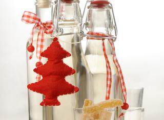 Come preparare il liquore allo zenzero