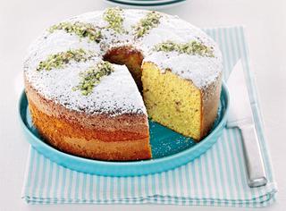 Ciambellone Senza Lievito Le 10 Migliori Ricette
