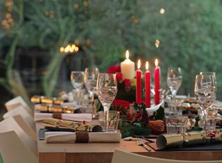 Centrotavola Natalizio Giallo Zafferano.Centrotavola Natalizi Fai Da Te Le 10 Migliori Ricette