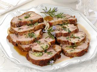 Arrosto di vitello in pentola a pressione - Le 10 migliori ...