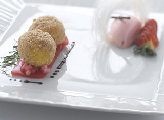 Come preparare il semifreddo al mango