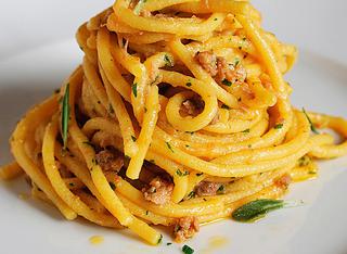 Come cucinare il sugo all'anatra
