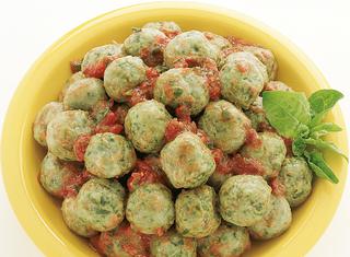 Gnocchi di spinaci - Le 10 migliori ricette