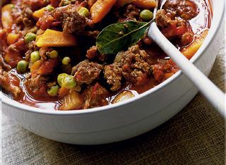 Come preparare e cucinare la carne di cinghiale | Sale&Pepe