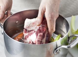 Brodo Di Coniglio Le 10 Migliori Ricette