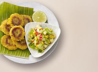 5 modi di cucinare il platano