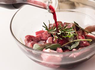 Carne Di Cinghiale Le 10 Migliori Ricette