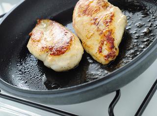 Pollo a pezzi in padella - Le 10 migliori ricette