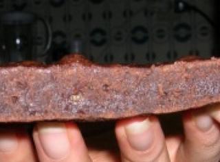 Come fare i brownies light