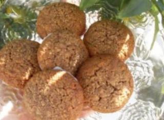 Biscotti Di Natale Tedeschi Ricetta.Biscotti Natalizi Tedeschi Le 10 Migliori Ricette