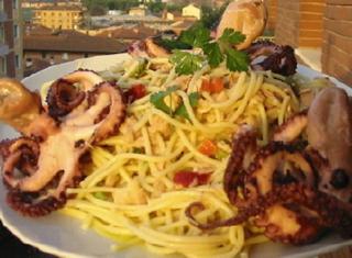 3 idee per spaghetti freddi