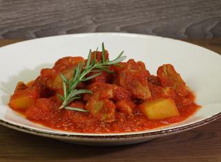 Come preparare il fricandò