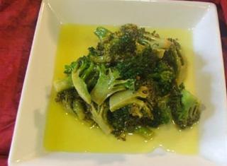 Cime Di Rape Stufate Le 10 Migliori Ricette