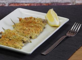 Alici Al Forno Con Patate Le 10 Migliori Ricette