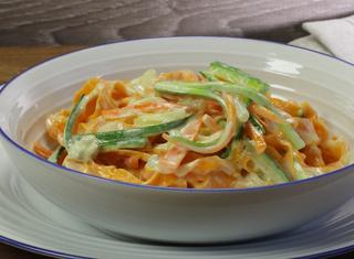 Zucchine E Carote In Padella Le 10 Migliori Ricette