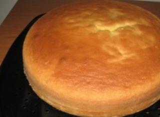 Pan Di Spagna Senza Uova Le 10 Migliori Ricette