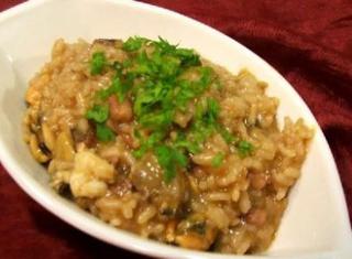 Risotto Con Pesce Surgelato Le 10 Migliori Ricette