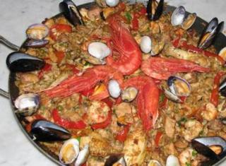 Paella Carne E Pesce Le 10 Migliori Ricette