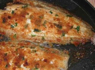 Sogliola Al Forno Le 10 Migliori Ricette