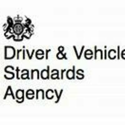 DVSA -Driving test booking rules: your views are needed banner