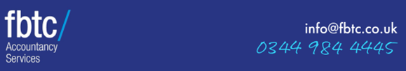 New offer - Making Tax Digital starts in two weeks – Are you ready? banner