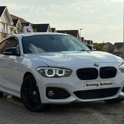 Igors Andrejevs driving instructor photo