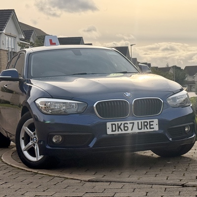 Igors Andrejevs driving instructor photo