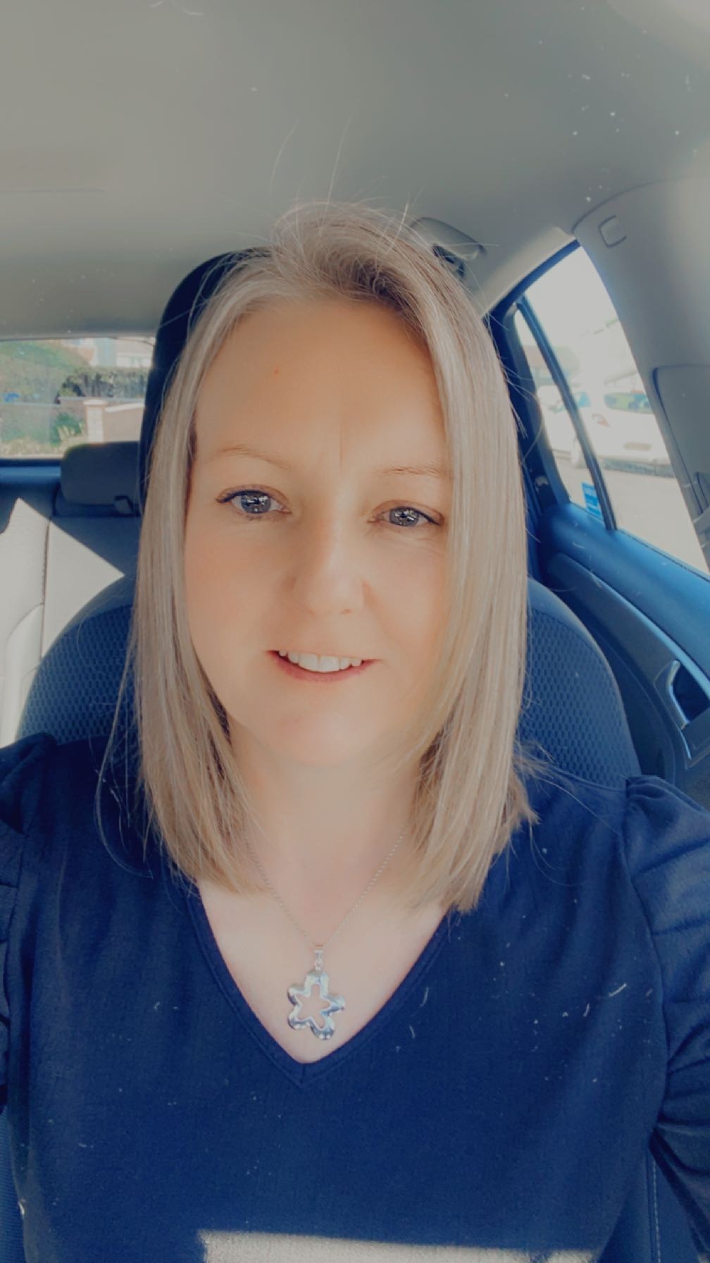 Lynn Atkinson Glasgow driving instructor • GoRoadie