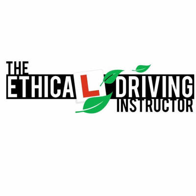 Christopher Leigh driving instructor