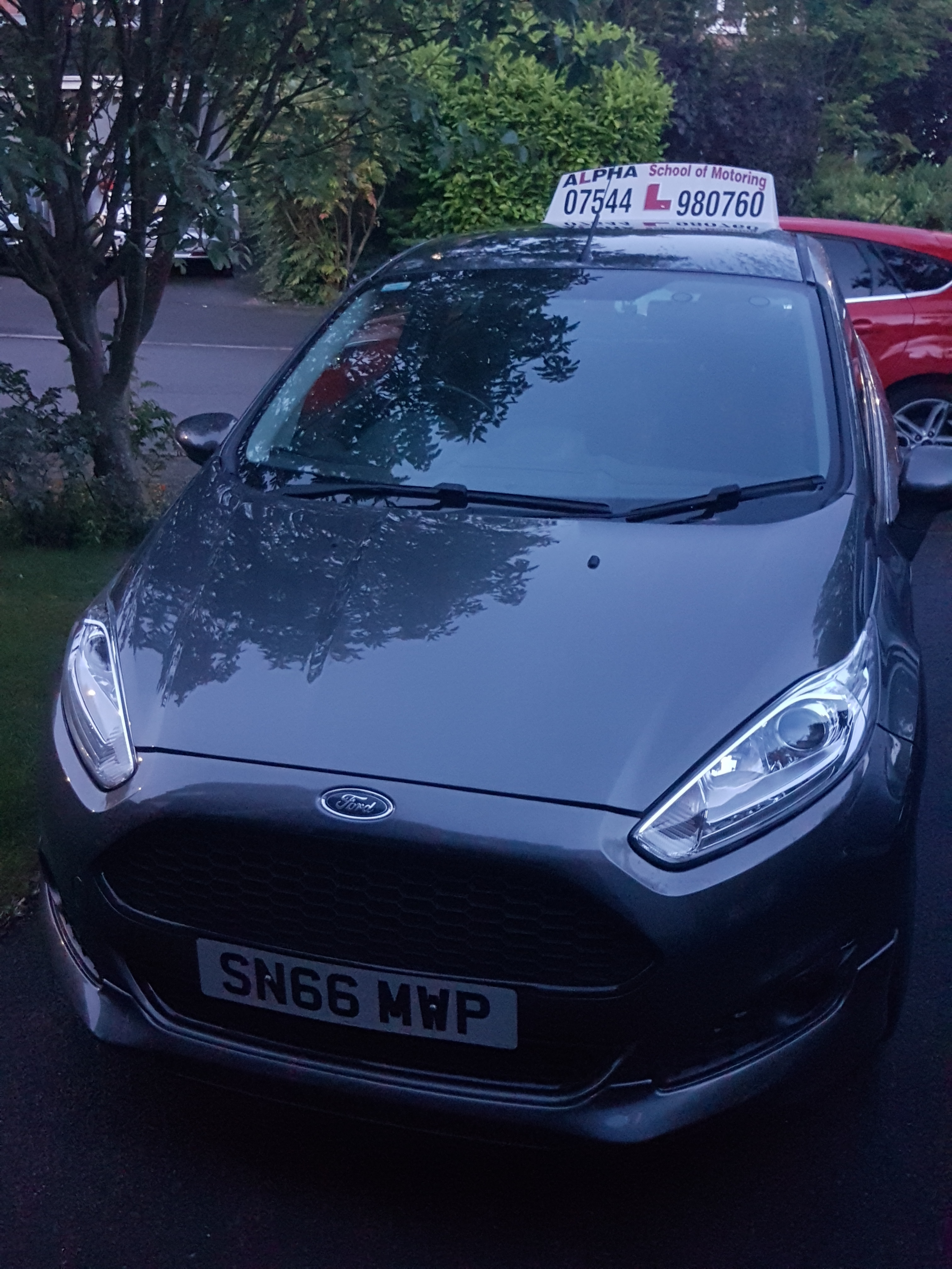 Cameo Driving School Delivery Driving Jobs Near Me