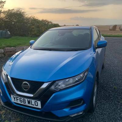 Sarah Brown driving instructor